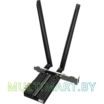 Беспроводной адаптер Netis F2